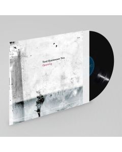 Tord Gustavsen - Opening LP