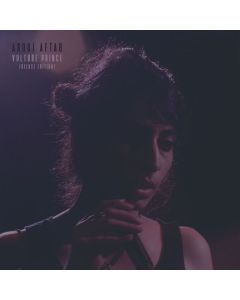 Arooj Aftab - Vulture Prince (Deluxe Edition) LP