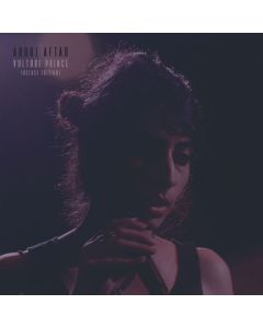 Arooj Aftab - Vulture Prince (Deluxe Edition) CD