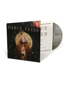 Florence + The Machine - Dance Fever (Limited Edition) CD