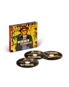 Niedecken - Dylanreise CD