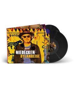 Niedecken - Dylanreise (180g) LP