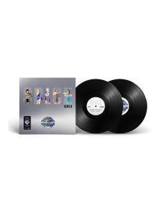 Spice Girls - Spiceworld (25th Anniversary) (Limited Deluxe Edition) LP