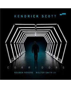 Kendrick Scott - Corridors CD