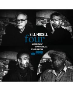 Bill Frisell - Four (180g) LP