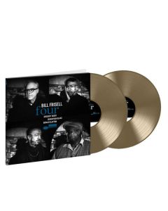 Bill Frisell - Four (180g) (Gold Vinyl) LP
