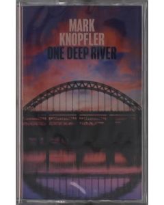Mark Knopfler - One Deep River (Limited Edition) MC