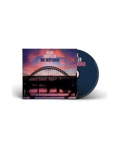 Mark Knopfler - One Deep River CD
