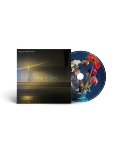 Regener Pappik Busch - Things To Come CD