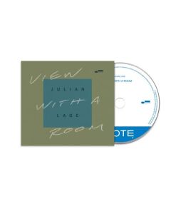 Julian Lage - View With A Room CD