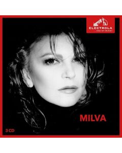 Milva - Electrola... das ist Musik! CD