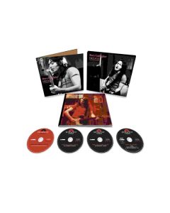 Rory Gallagher - Deuce (50th Anniversary Edition) (Deluxe Boxset) CD