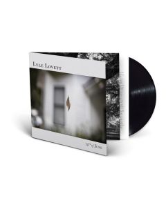 Lyle Lovett - 12th Of June LP