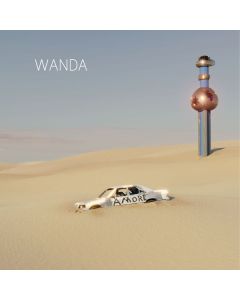 Wanda - Wanda CD
