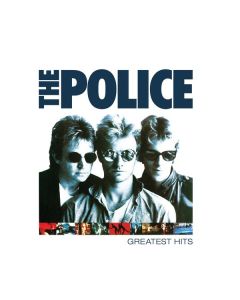 The Police - Greatest Hits (remastered) (180g) LP