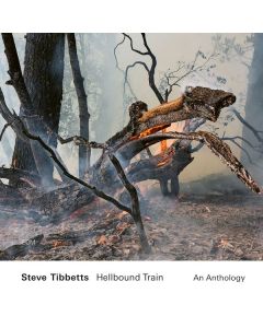 Steve Tibbetts - Hellbound Train: An Anthology CD