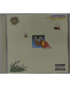 Rema - Rave & Roses CD