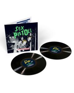 Sex Pistols - The Original Recordings LP