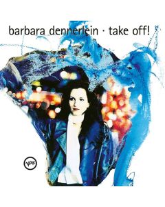 Barbara Dennerlein - Take Off! LP