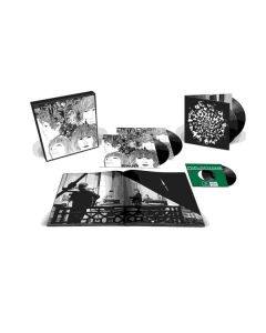 The Beatles - Revolver (2022 Mix) (180g) (Limited Super Deluxe Vinyl Edition) LP