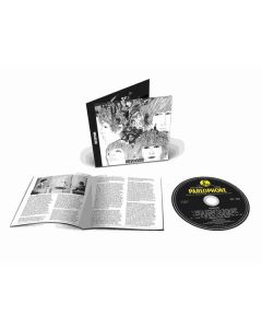 The Beatles - Revolver (2022 Mix) CD