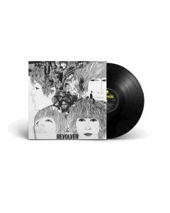 The Beatles - Revolver (2022 Mix) (180g) LP