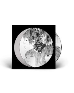 The Beatles - Revolver (2022 Mix) (Picture Disc) LP