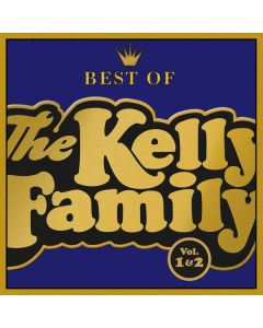 The Kelly Family - Best Of CD