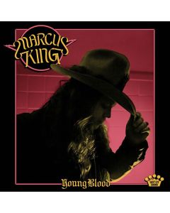 Marcus King - Young Blood LP