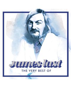 James Last - The Very Best Of (180g) (Limited Edition) (Blue Vinyl) LP