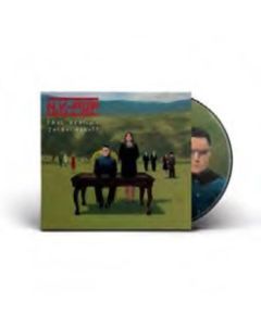 Paul Heaton & Jacqui Abbott - N.K-Pop CD