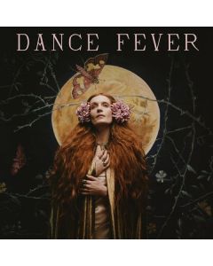 Florence + The Machine - Dance Fever CD