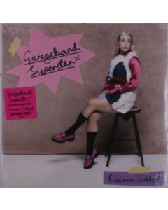 Lauran Hibberd - Garageband Superstar (Pink Vinyl) LP