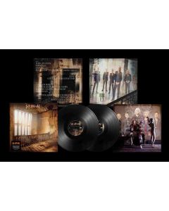 Def Leppard - Drastic Symphonies (180g) LP