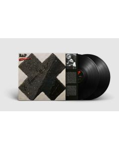 BAP - X für e' U (remastered) (180g) LP