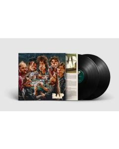 BAP - Pik Sibbe (remastered) (180g) LP