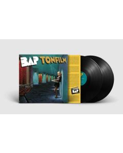 BAP - Tonfilm (remastered) (180g) LP