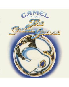 Camel - The Snow Goose (remastered) LP