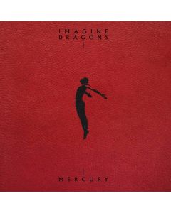 Imagine Dragons - Mercury: Acts 1 & 2 CD