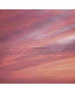 Mark Knopfler - The Studio Albums 2009 - 2018 CD