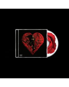 Conan Gray - Superache CD