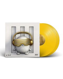 Gestört aber GeiL - III (180g) (Limited Edition) (Transparent Yellow Vinyl) LP