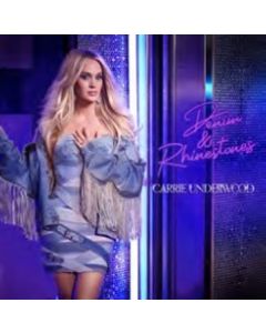 Carrie Underwood - Denim & Rhinestones CD
