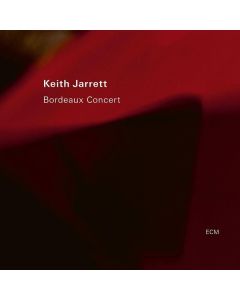 Keith Jarrett - Bordeaux Concert CD