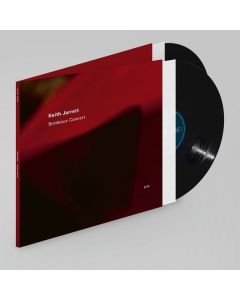 Keith Jarrett - Bordeaux Concert LP