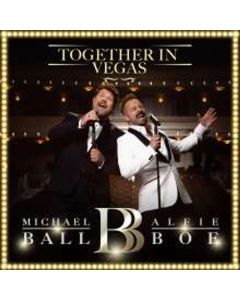 Michael Ball & Alfie Boe - Together In Vegas LP