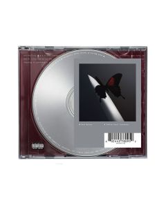 Post Malone - Twelve Carat Toothache CD