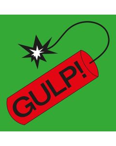 Sports Team - Gulp! CD