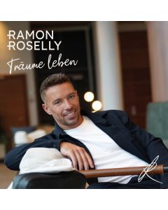 Ramon Roselly - Träume leben CD