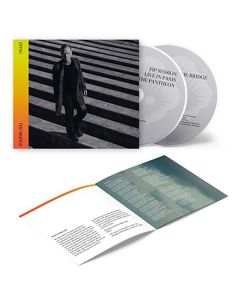 Sting - The Bridge (Limited Super Deluxe Edition) CD